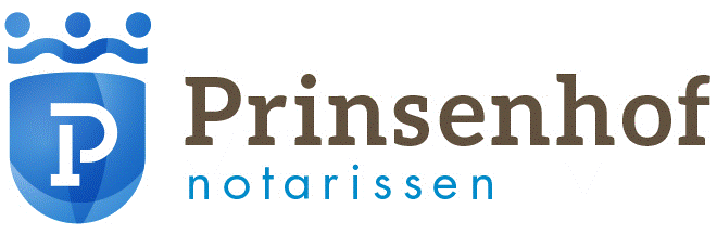 Prinsenhof notarissen-logo